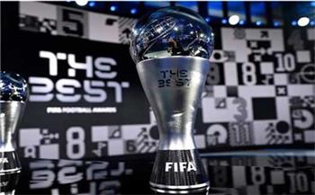 اليوم.. موعد حفل "ذا بيست" لاختيار الأفضل في العالم