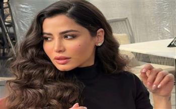 نوران ماجد تكشف عن دورها الملىء بالصراعات فى «أولاد الراعى»