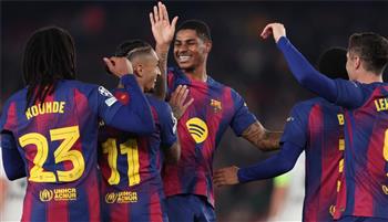 التشكيل المتوقع لفريق برشلونة أمام جوادالاخارا في كأس ملك إسبانيا