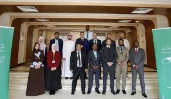 "البريد المصري" يستضيف ورشة عمل "نظم وأدوات تكنولوجيا المعلومات".. التابعة للاتحاد البريدي العالمي