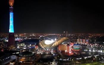 «ذا بيست».. العاصمة القطرية الدوحة تتزين لاستضافة حفل الأفضل