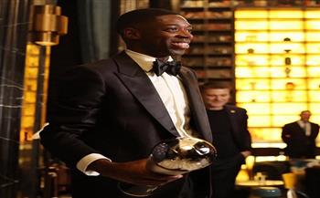 ذا بيست.. عثمان ديمبلي يفوز بجائزة أفضل لاعب في العالم