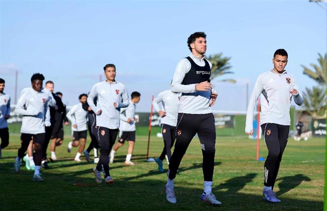 كأس عاصمة مصر.. موعد مباراة الأهلي القادمة ضد سيراميكا كليوباترا  