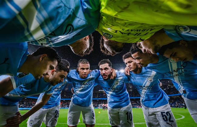 كأس الرابطة الإنجليزية.. انطلاق لقاء مانشستر سيتي أمام برينتفورد في غياب عمر مرموش