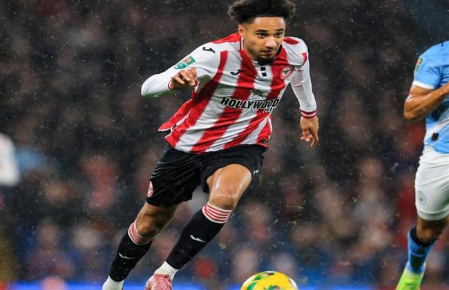 كأس الرابطة الإنجليزية.. 15 دقيقة سلبية بين مانشستر سيتي وبرينتفورد