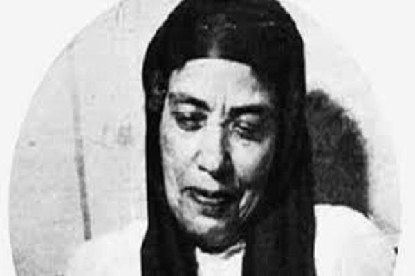 نبوية موسى.. رائدة تعليم الفتيات في مصر