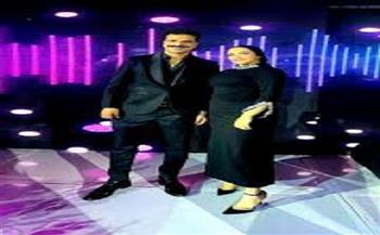 مصطفى أبو سريع يعلن انفصاله عن زوجته بعد 8 سنوات زواج