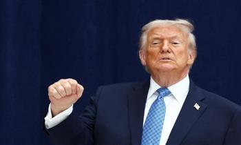 ترامب يفرض حصارًا على ناقلات النفط ويصنف نظام فنزويلا "منظمة إرهابية أجنبية" 