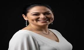 وفاة نيفين مندور بطلة فيلم «اللي بالي بالك»