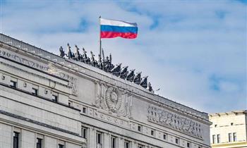 "الدفاع الروسية": تدمير 94 مسيرة أوكرانية خلال الليلة الماضية