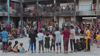 «ضايل عِنا عرض».. يشارك فى «أيام قرطاج»