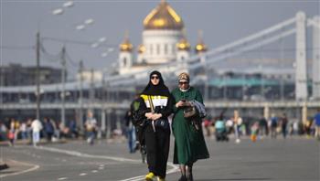 لأول مرة منذ قرن.. روسيا تسمح للمسلم الزواج من 4 نساء