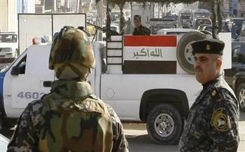 ضبط 6 إرهابيين في 3 محافظات عراقية