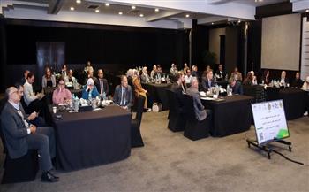 هيئة الاستثمار تستضيف مؤتمرًا حول التحول الصناعي نحو اقتصاد منخفض الكربون 