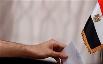 فتح اللجان الانتخابية بالدقهلية وفق الجدول الزمني المحدد وانتظام تصويت الناخبين