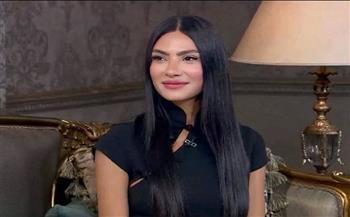 هدى المفتى تواجه تجارة الأعضاء بـ«حتة منى» 