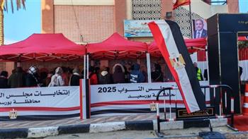 مع انطلاق إعادة المرحلة الثانية.. موعد إعلان النتيجة النهائية لانتخابات مجلس النواب