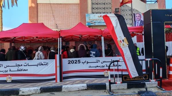 مع انطلاق إعادة المرحلة الثانية.. موعد إعلان النتيجة النهائية لانتخابات مجلس النواب 