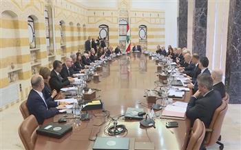 مسؤول بالجيش الإسرائيلي: نعول على قدرات الحكومة اللبنانية في حصر السلاح قبل نهاية العام