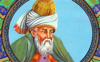 جلال الدين الرومي.. شاعر العشق الإلهي 