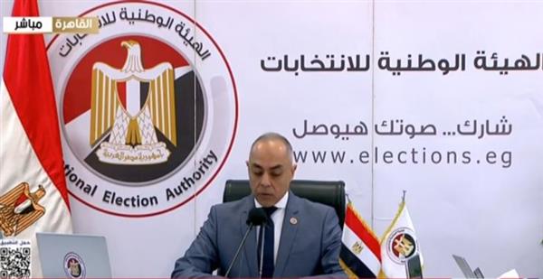 الوطنية للانتخابات للمواطنين: لا تسمحوا لأي شخض أو جهة بالتأثير على إرداتكم في الاختيار والانتخاب 