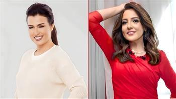 سيمون تنضم إلى «نون النسوة» مع مى كساب فى رمضان 