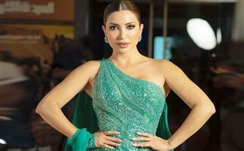 بين الرومانسية والجريمة والدراما.. نسرين طافش بطلة أولى حكايات «أنا وهو وهم»