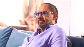 فى رمضان.. كمال أبورية رجل أعمال فى «فن الحرب» 