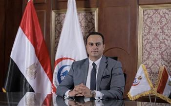 "الرعاية الصحية": الأقصر تشهد أكبر حزمة توسعات طبية في 2025 لتعزيز خدمات التأمين الصحي الشامل