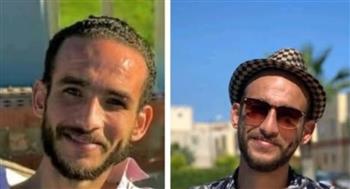 مصرع عامل ديليفرى إثر حادث انقلاب دراجته النارية في العاشر من رمضان 