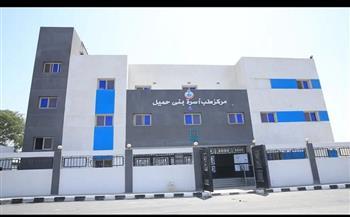 الصحة: تقديم أكثر من 8.4 مليون خدمة طبية بالمنشآت الطبية بسوهاج خلال 11 شهرًا