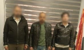 أمن القاهرة يضبط تشكيلات إجرامية متخصصة في السرقات 