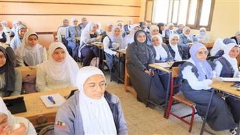 رابط وخطوات تسجيل استمارة الشهادة الإعدادية 2026.. الأوراق المطلوبة وموعد الامتحانات