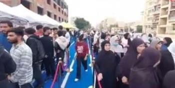 توفير كافة الاستعدادات الأمنية واللوجيستية بالإسماعيلية لضمان سلاسة جولة الإعادة بانتخابات مجلس النواب