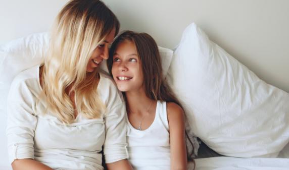 هل نجحتِ في تربية أبنائك؟.. اكتشفي الحقيقة من هذه السلوكيات