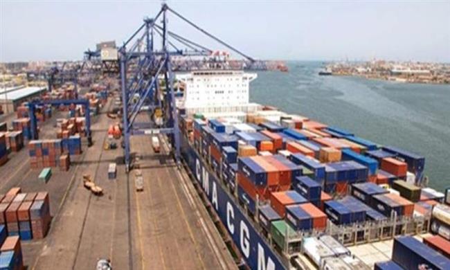 تداول 16 ألف طن بضائع عامة بموانئ البحر الأحمر