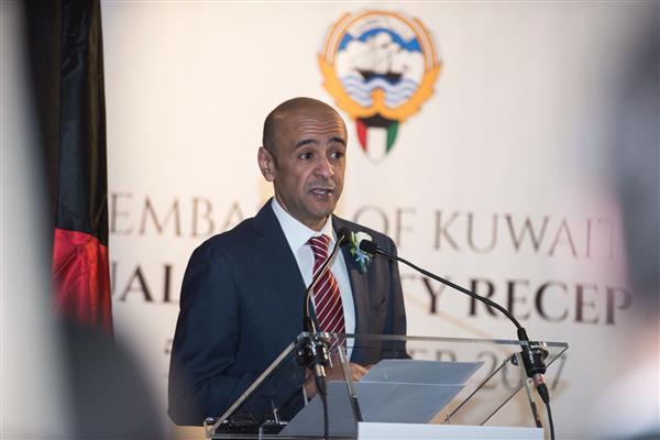 مجلس التعاون الخليجي يؤكد دعمه الثابت للبنان 