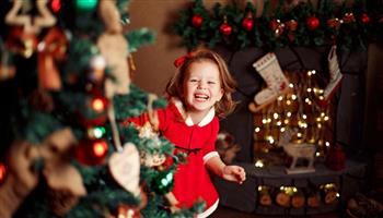 أسواق الكريسماس 2026.. شعبة لعب الأطفال: شجرة عيد الميلاد تبدأ من 100 جنيه وحتى 3 آلاف| خاص