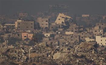 الأعضاء الأوربيون بمجلس الأمن يرحبون بالتقدم المحرز لوقف إراقة الدماء في غزة