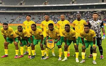 كأس أمم أفريقيا.. "أولاد جنوب أفريقيا" لقب وحيد وأداء متطور