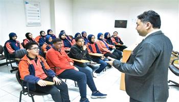 آلاف الشباب يشاركون في ملتقيات التوظيف وريادة الأعمال بدعم جهاز تنمية المشروعات