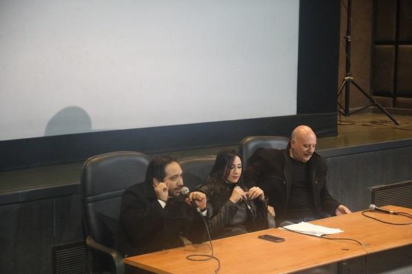 عرض فيلم «بُكرا» في نادي سينما المرأة.. عندما يتقاطع الماضي مع الغد