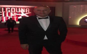 خالد دياب.. المخرج المصري الوحيد المنافس في جوائز «جوي أوورد» الدرامية 2025 