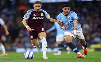 كأس الرابطة..  موعد لقاء مانشستر سيتي أمام برينتفورد