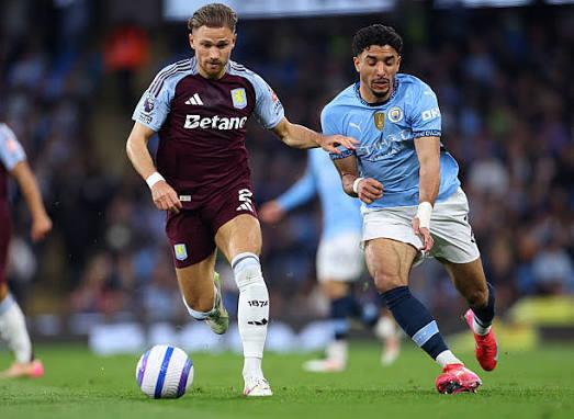 كأس الرابطة.. موعد لقاء مانشستر سيتي أمام برينتفورد 