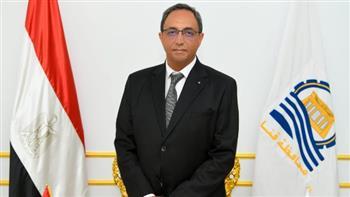 محافظ قنا: ملف التصالح في مخالفات البناء على رأس أولوياتنا