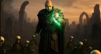 "الموت سلاحك".. أول لعبة مصممة بالكامل بالذكاء الاصطناعي 