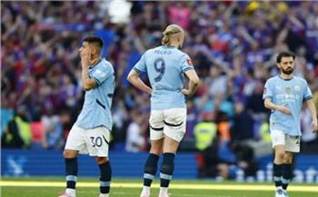 كأس الرابطة.. التشكيل المتوقع لمانشستر سيتي أمام برينتفورد في غياب مرموش