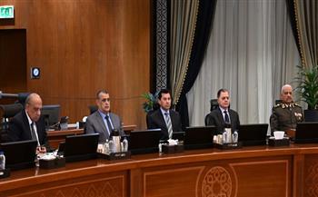 استعراض أهداف افتتاح المقر الرئيسي لأكاديمية "شباب بلد" لتمكين 13 مليون شاب وفتاة 