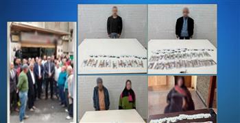 الداخلية تكشف حقيقة فيديو انسحاب مرشح بالبرلمان بالقاهرة